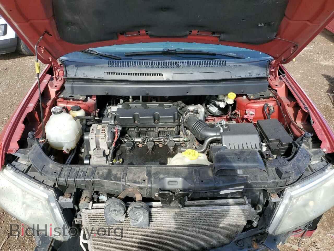 2010 DODGE JOURNEY - VIN: 3D4PG5FV2AT234383 - Фото 7