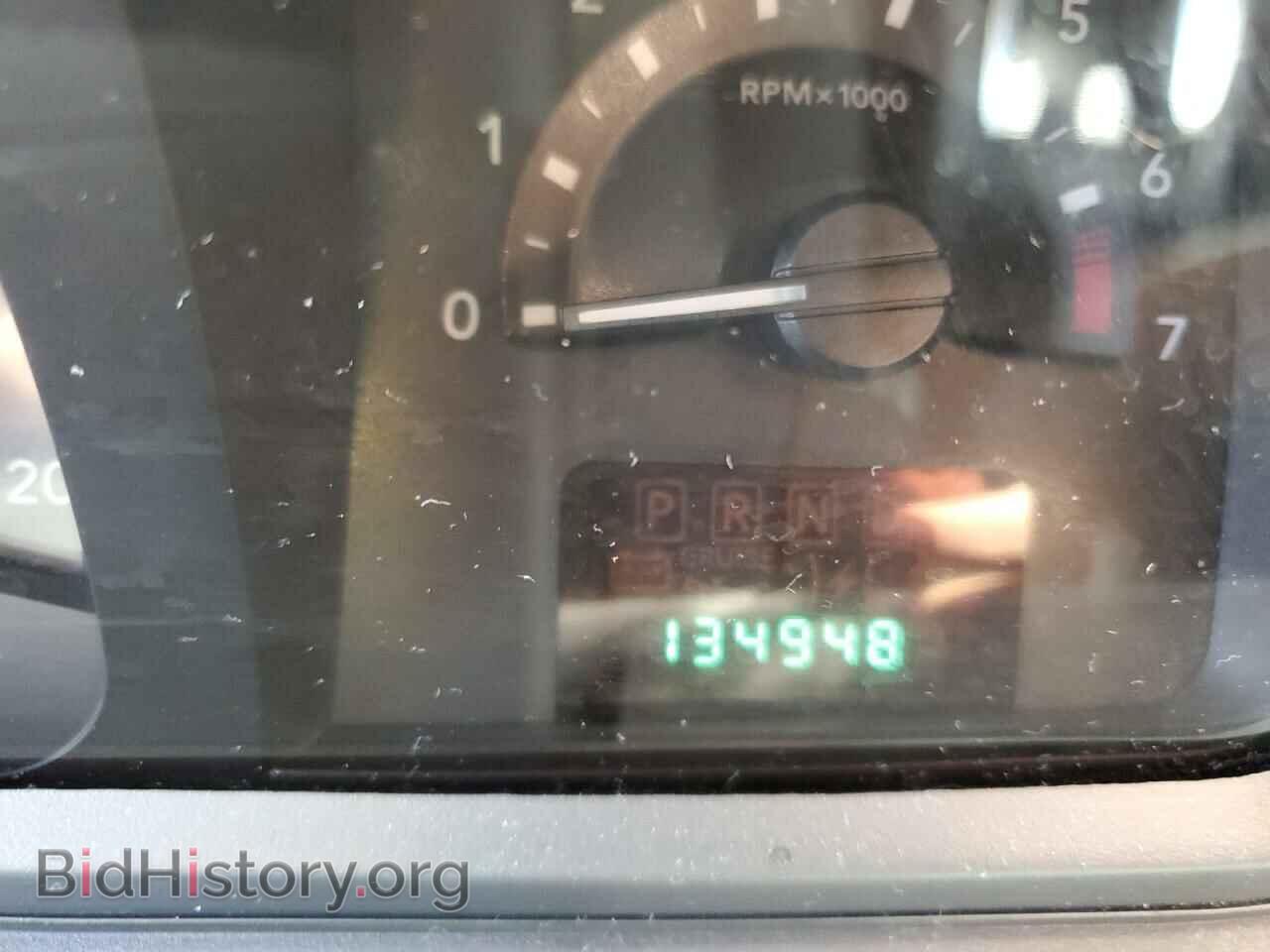 2010 DODGE JOURNEY - VIN: 3D4PG5FV2AT234383 - Фото 8