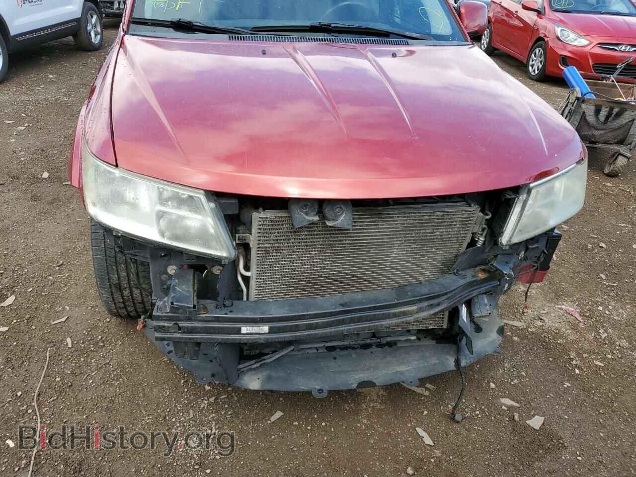 2010 DODGE JOURNEY - VIN: 3D4PG5FV2AT234383 - Фото 9