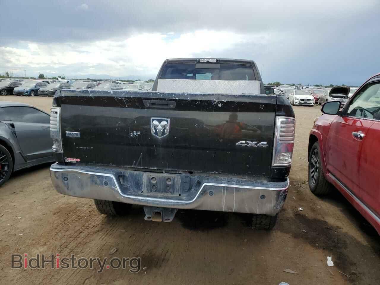 2014 RAM 2500 - VIN: 3C6UR5KL3EG218908 - Фото 6