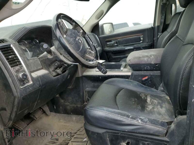 2014 RAM 2500 (VIN 3C6UR5KL3EG218908) — photo 7 of 12