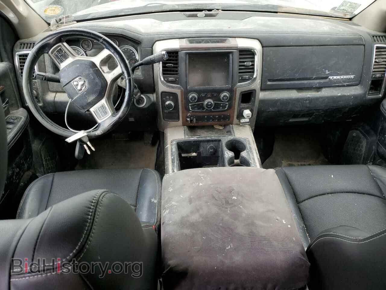 2014 RAM 2500 - VIN: 3C6UR5KL3EG218908 - Фото 8