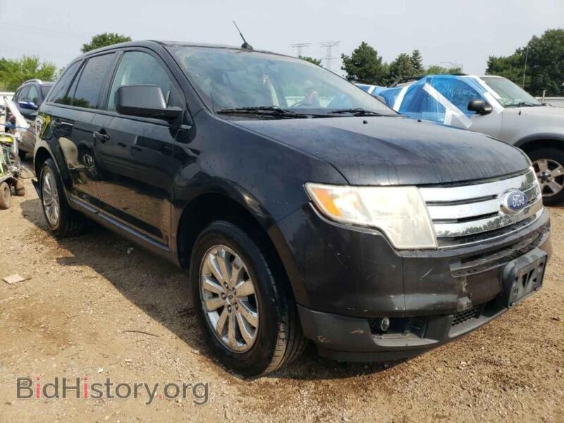2010 Ford EDGE (VIN 2FMDK3JC2ABB79577) — photo 4 of 12
