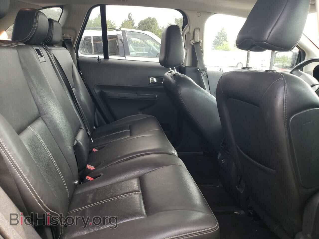 2010 FORD EDGE - VIN: 2FMDK3JC2ABB79577 - Фото 10