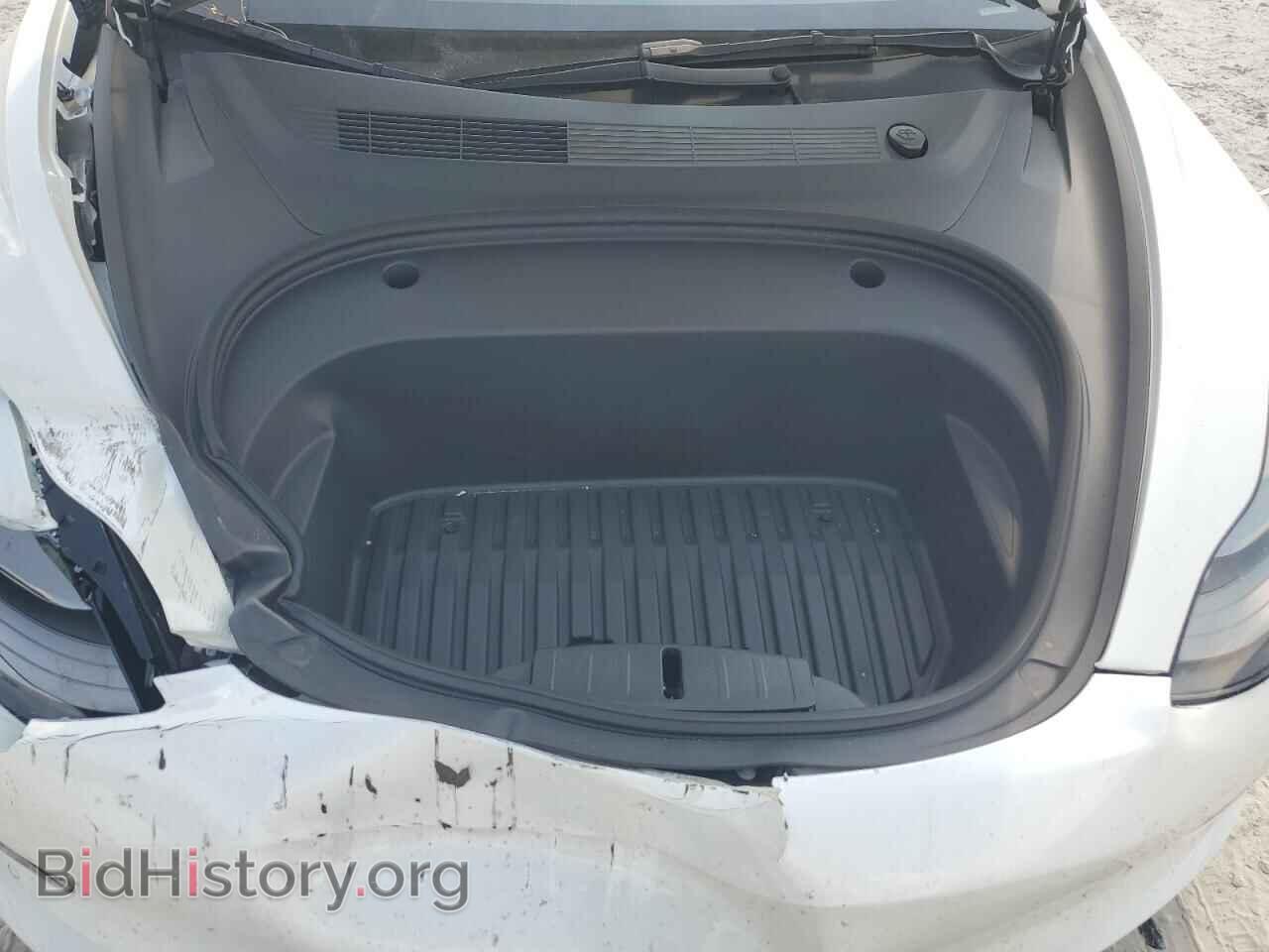 2022 TESLA MODEL 3 - VIN: 5YJ3E1EB0NF256372 - Photo 11