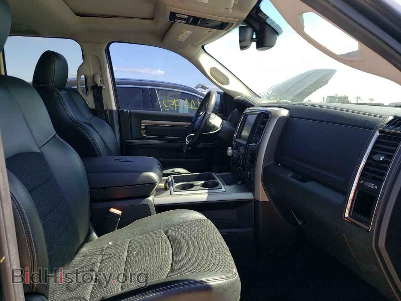 2014 RAM 1500 - VIN: 1C6RR6HT9ES382899 - Фото 5