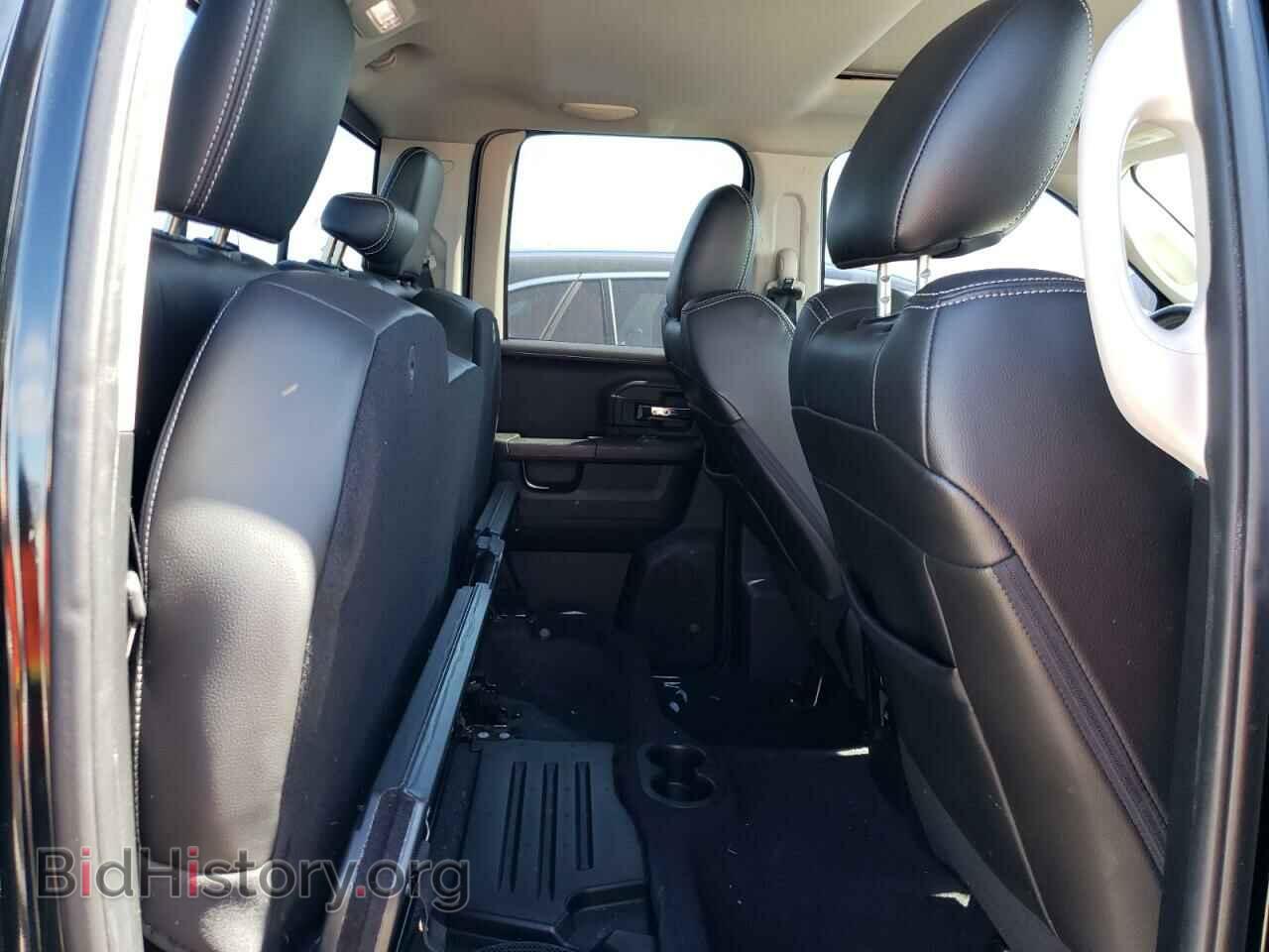 2014 RAM 1500 - VIN: 1C6RR6HT9ES382899 - Фото 6