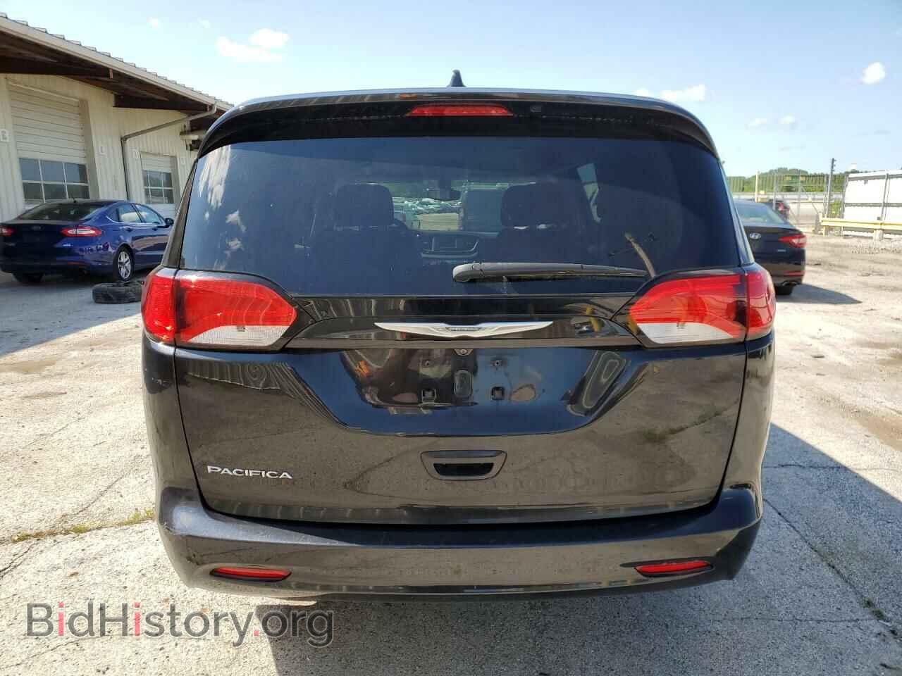 2017 CHRYSLER PACIFICA - VIN: 2C4RC1DG0HR514301 - Photo 6