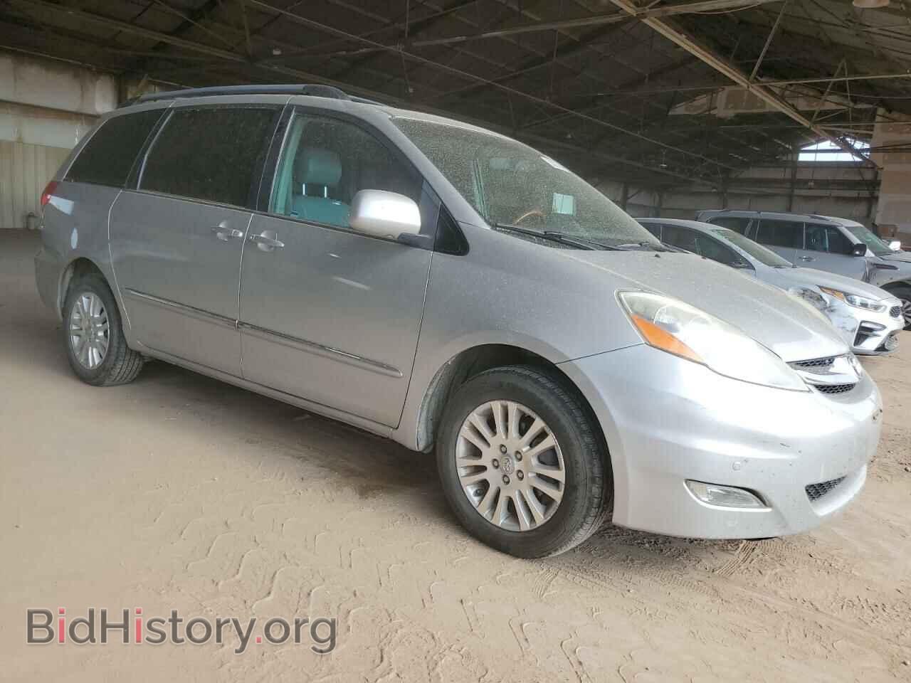 2007 TOYOTA All Models - VIN: 5TDBK22C87S002947 - Фото 4