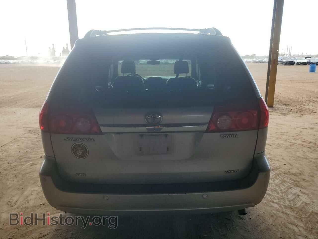 2007 TOYOTA All Models - VIN: 5TDBK22C87S002947 - Фото 6