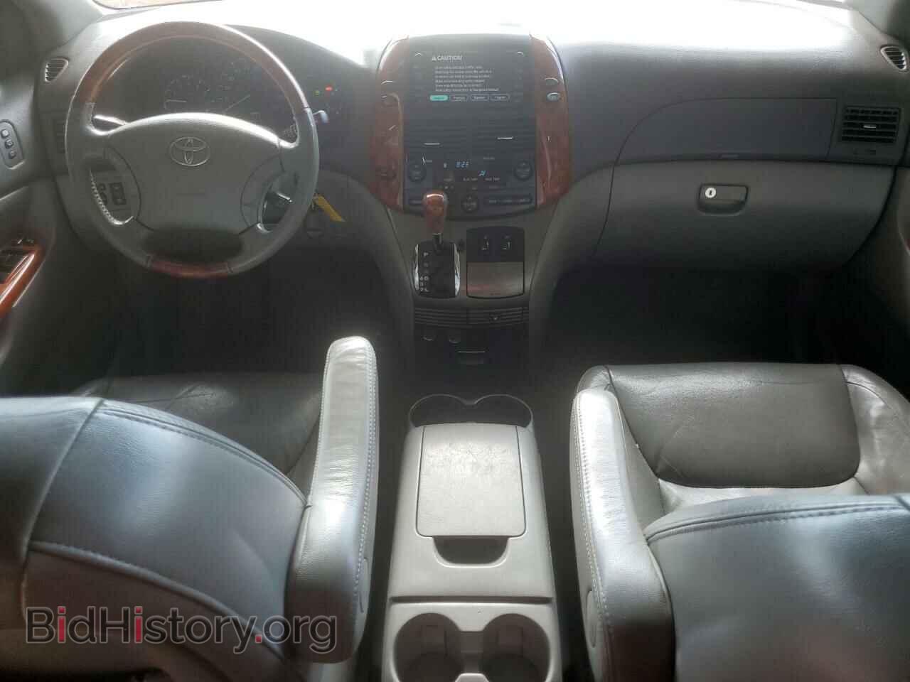 2007 TOYOTA All Models - VIN: 5TDBK22C87S002947 - Фото 8