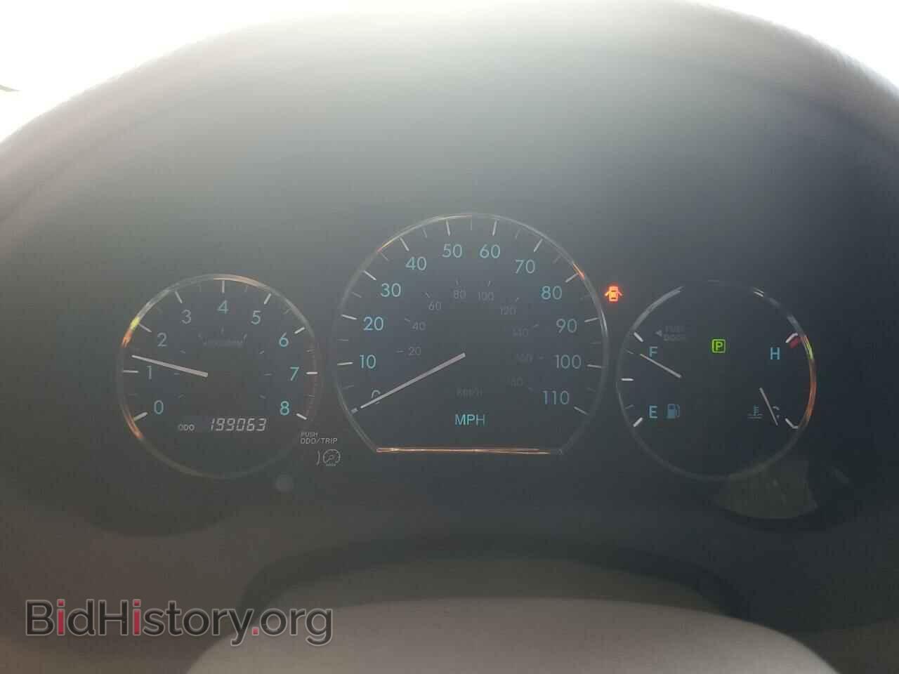 2007 TOYOTA All Models - VIN: 5TDBK22C87S002947 - Фото 9