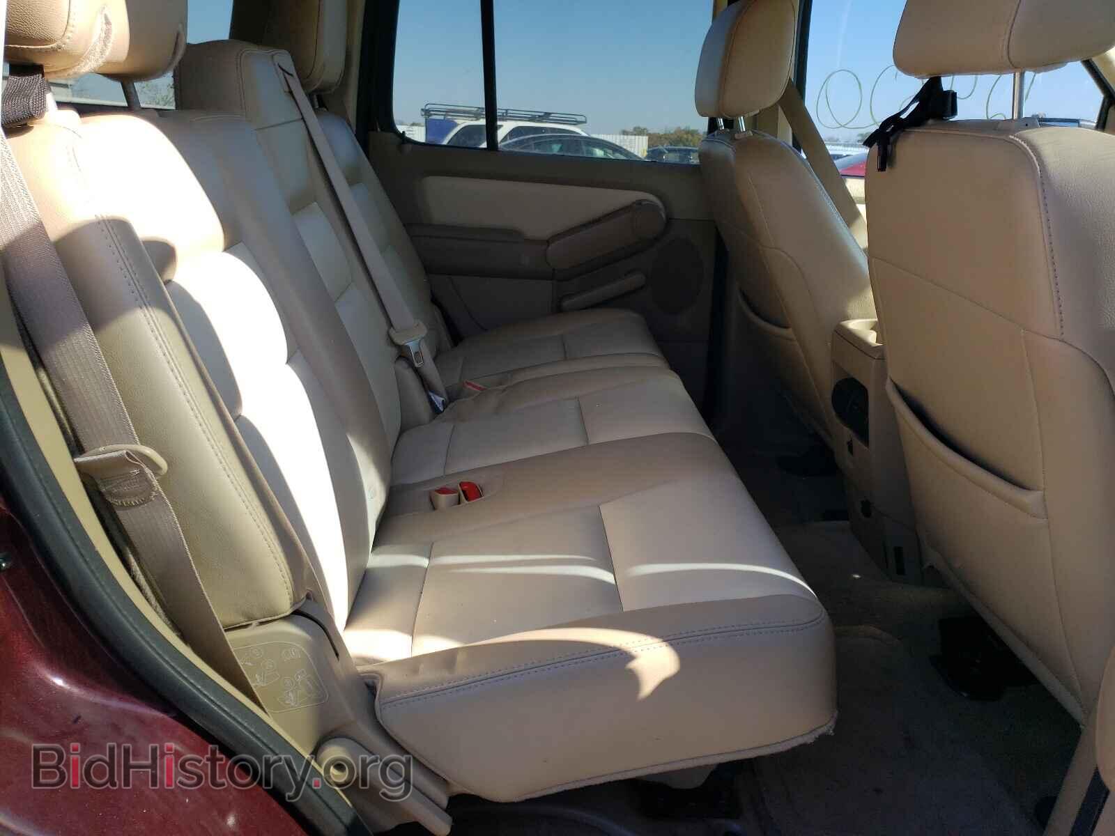 2007 FORD EXPLORER - VIN: 1FMEU74EX7UB12084 - Фото 6