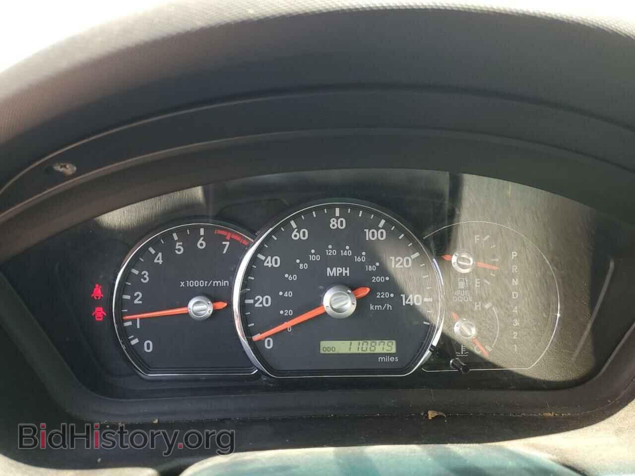 2012 MITSUBISHI GALANT - VIN: 4A32B3FF8CE015933 - Фото 9