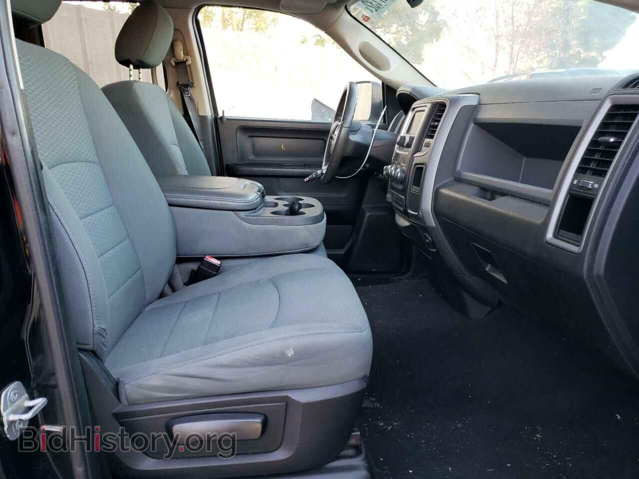2014 RAM 1500 - VIN: 1C6RR7FT1ES311785 - Фото 5
