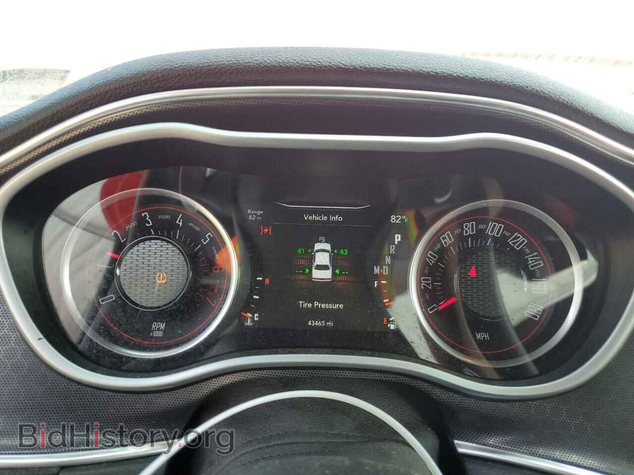 2016 DODGE CHALLENGER - VIN: 2C3CDZFJ7GH314826 - Фото 9
