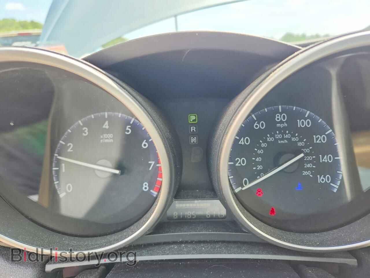 2012 MAZDA 3 - VIN: JM1BL1UG5C1510694 - Photo 9