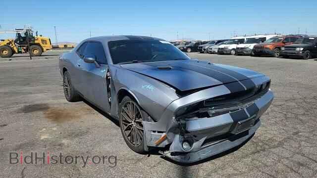 2014 DODGE CHALLENGER - VIN: 2C3CDYAG0EH294017 - Photo 13