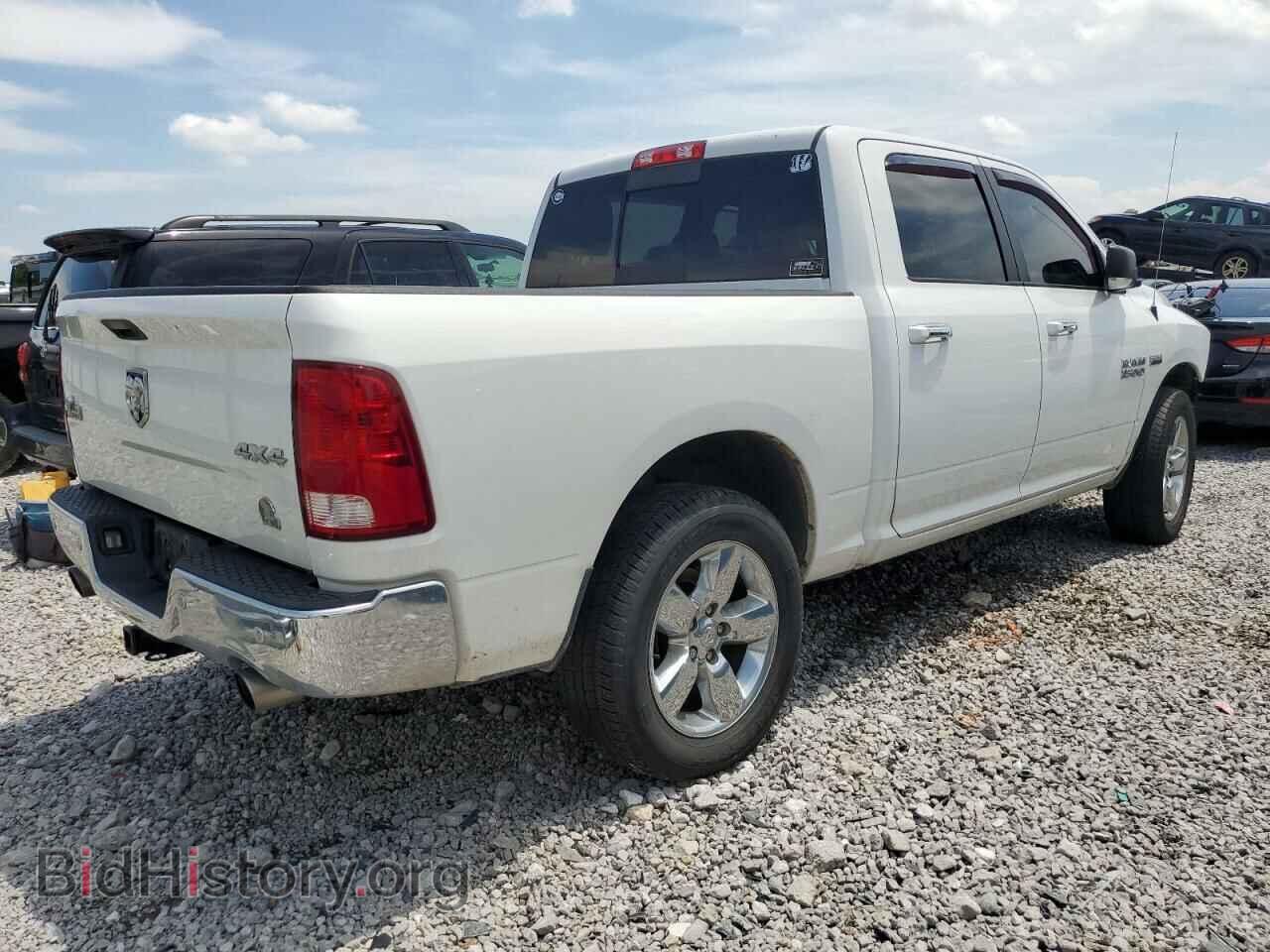 2016 RAM 1500 - VIN: 3C6RR7LT3GG181930 - Фото 3