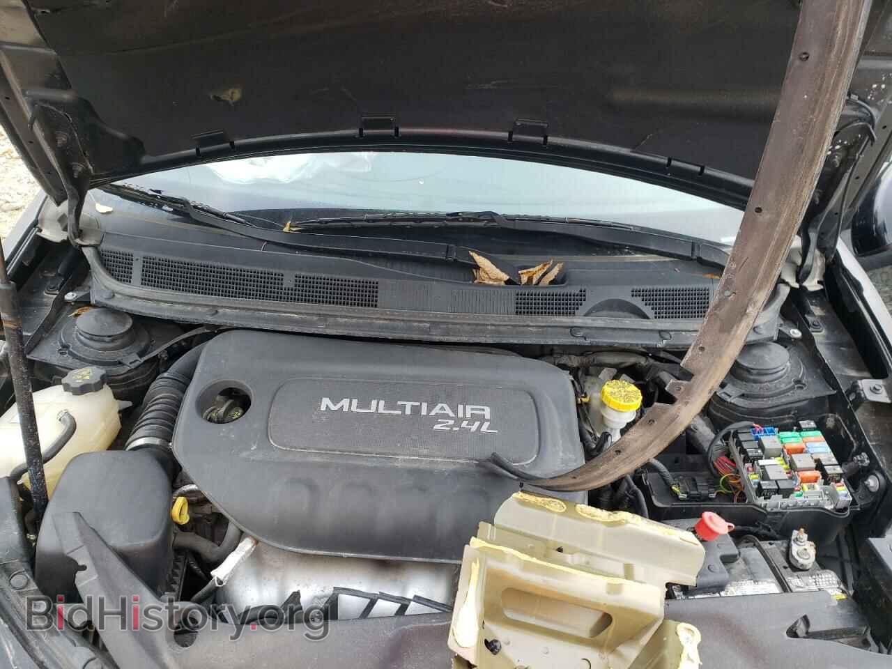 2015 DODGE DART - VIN: 1C3CDFBB0FD380742 - Фото 7