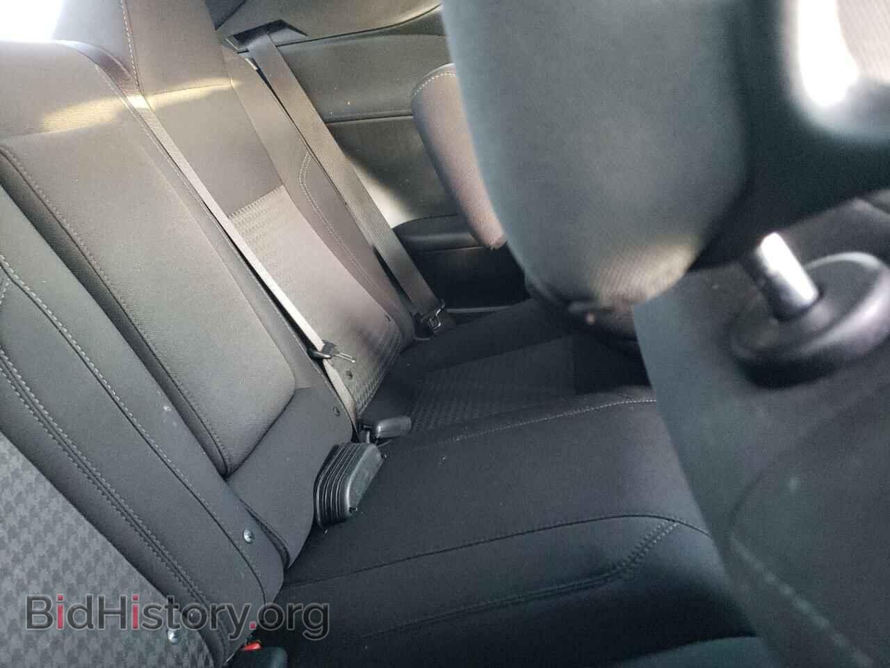 2019 DODGE CHALLENGER - VIN: 2C3CDZAG3KH672509 - Photo 6
