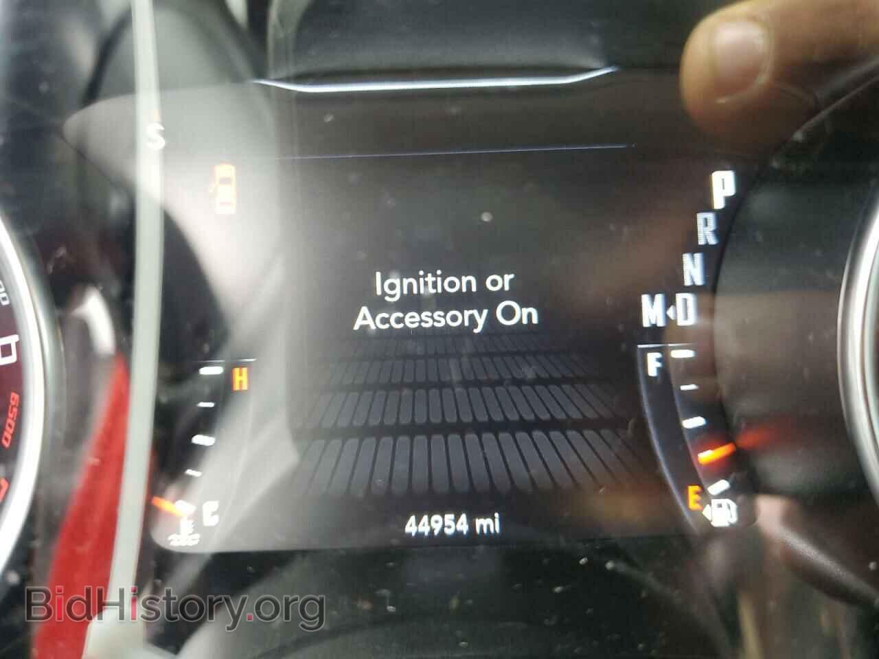 2019 DODGE CHALLENGER - VIN: 2C3CDZAG3KH672509 - Photo 8