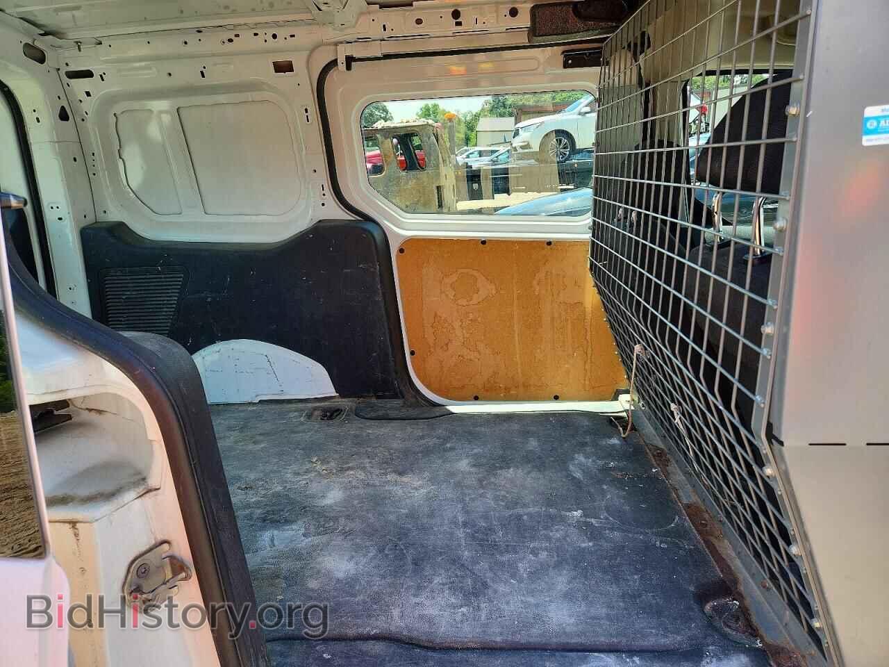 2015 FORD TRANSIT - VIN: NM0LS7E70F1191957 - Фото 11