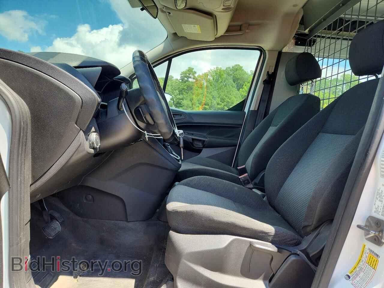 2015 FORD TRANSIT - VIN: NM0LS7E70F1191957 - Фото 7
