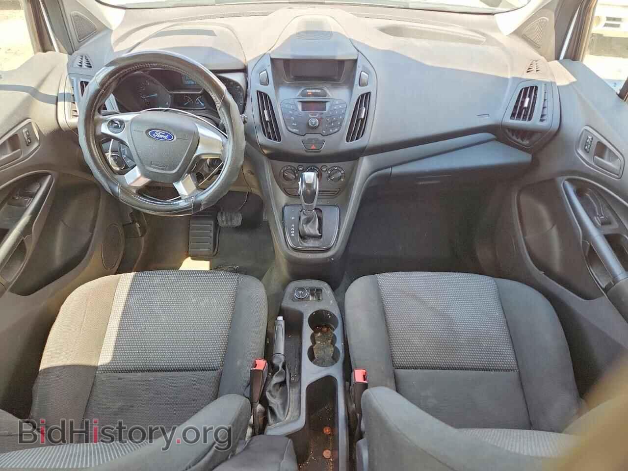 2015 FORD TRANSIT - VIN: NM0LS7E70F1191957 - Фото 8
