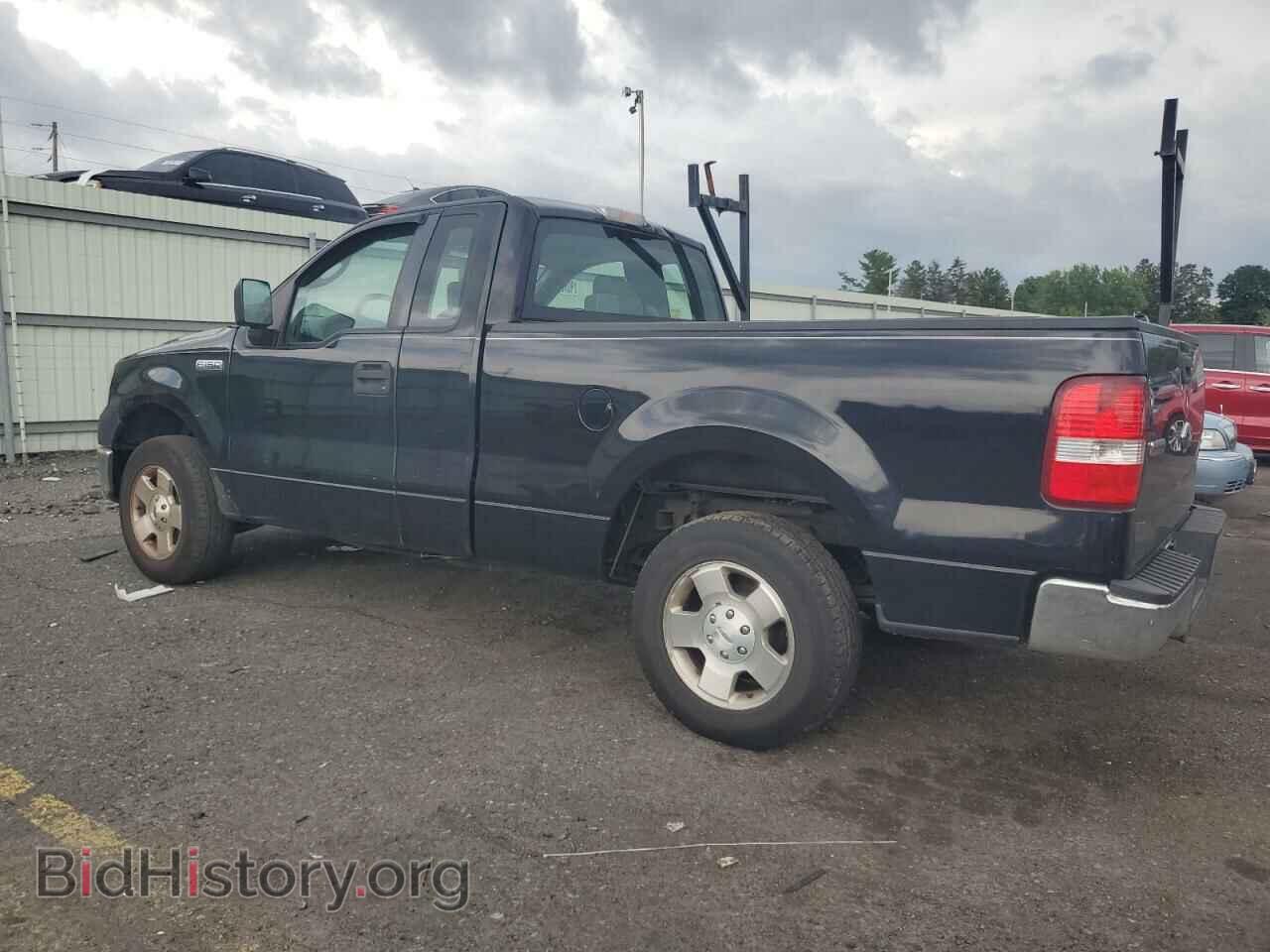 2008 FORD All Models - VIN: 1FTRF12298KE72224 - Фото 2