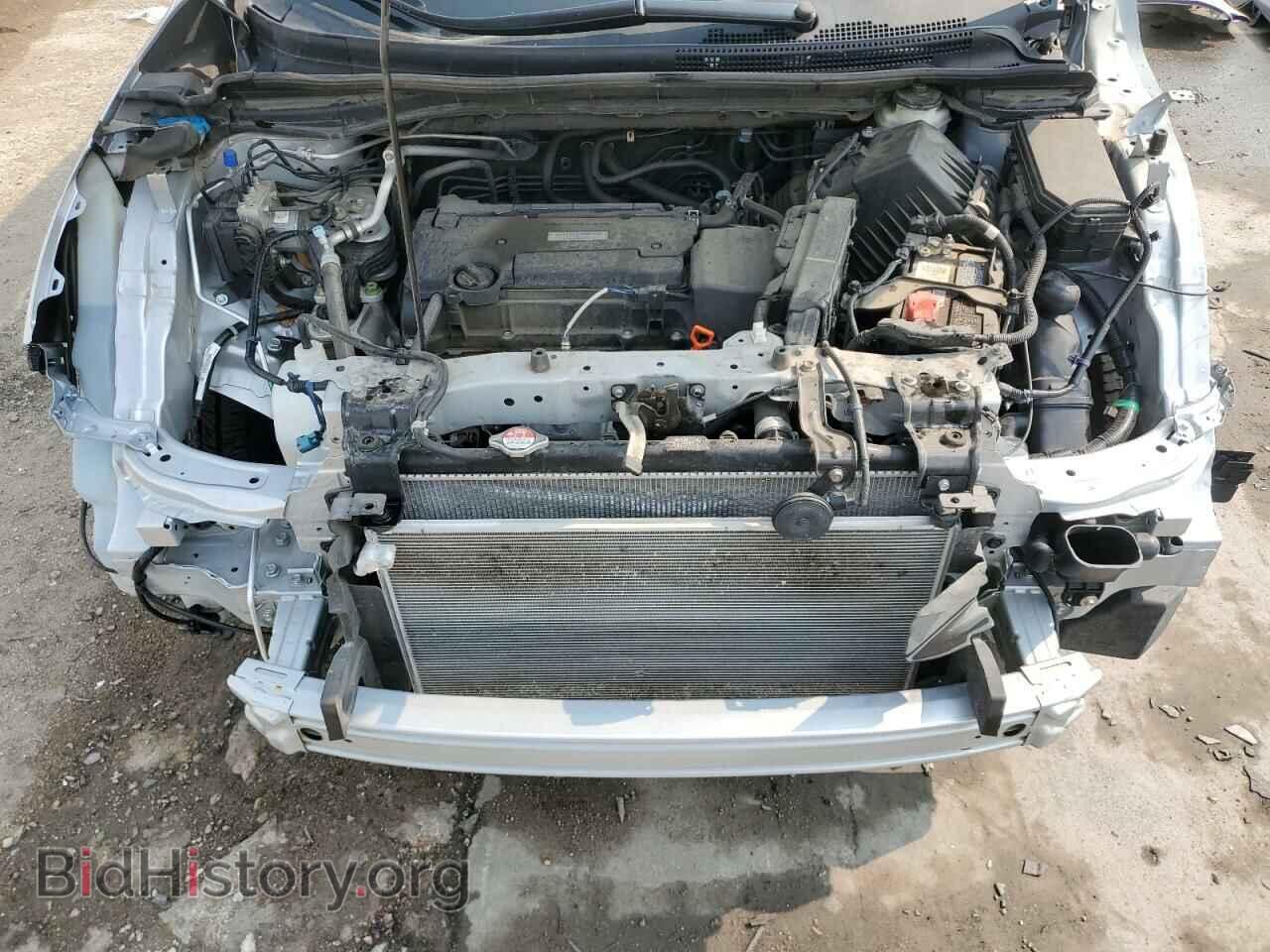 2016 HONDA CRV - VIN: 2HKRM4H31GH701967 - Фото 12