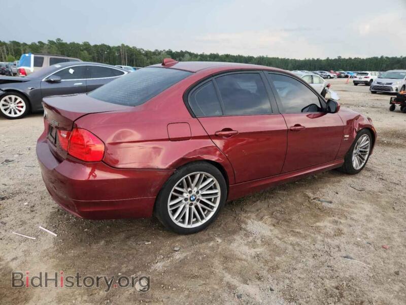 2011 BMW 3 SERIES (VIN WBAPK5C55BF123710) — photo 3 of 15