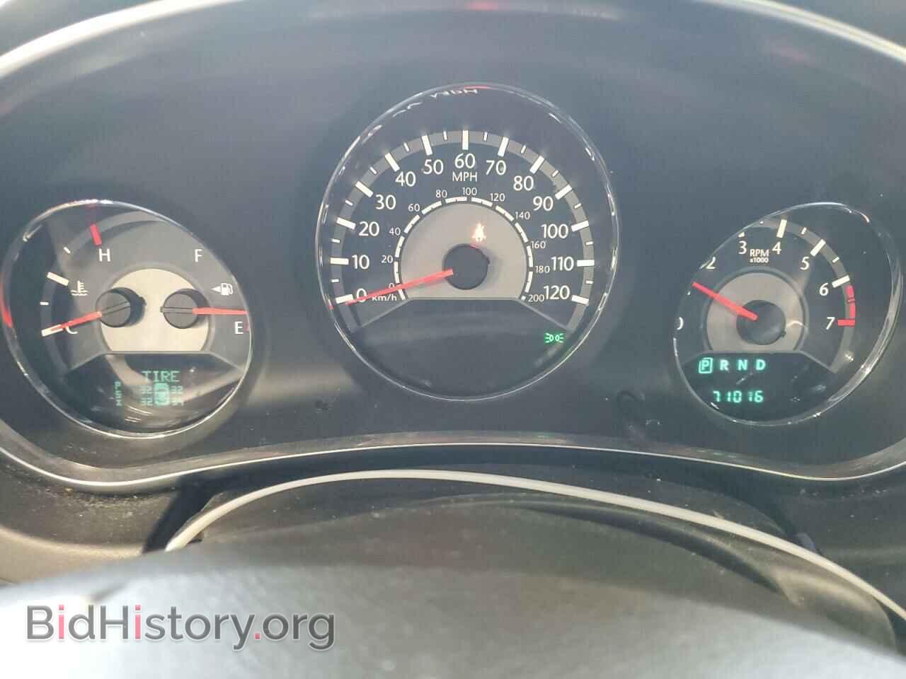 2013 CHRYSLER 200 - VIN: 1C3CCBCG9DN654954 - Photo 9