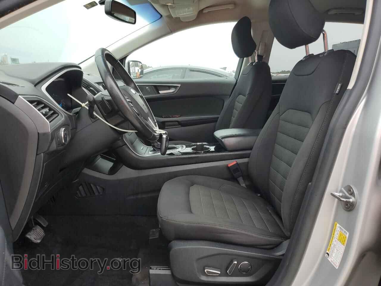 2018 FORD EDGE - VIN: 2FMPK3J92JBC58135 - Фото 7