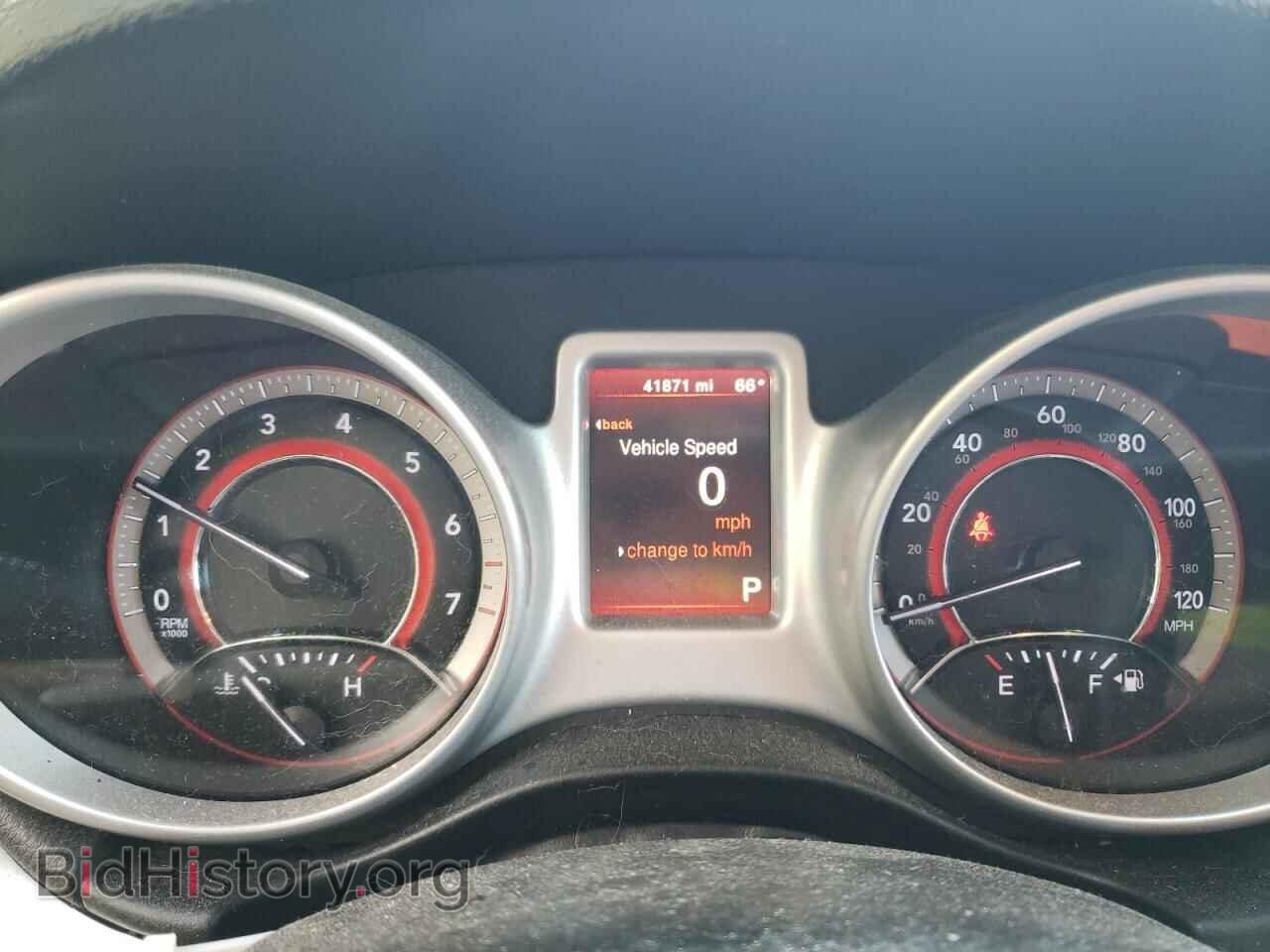 2020 DODGE JOURNEY - VIN: 3C4PDCAB5LT276203 - Фото 9