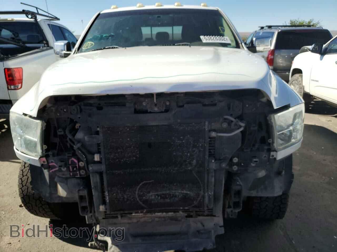 2012 DODGE RAM 2500 - VIN: 3C6UD5PL1CG318137 - Фото 9