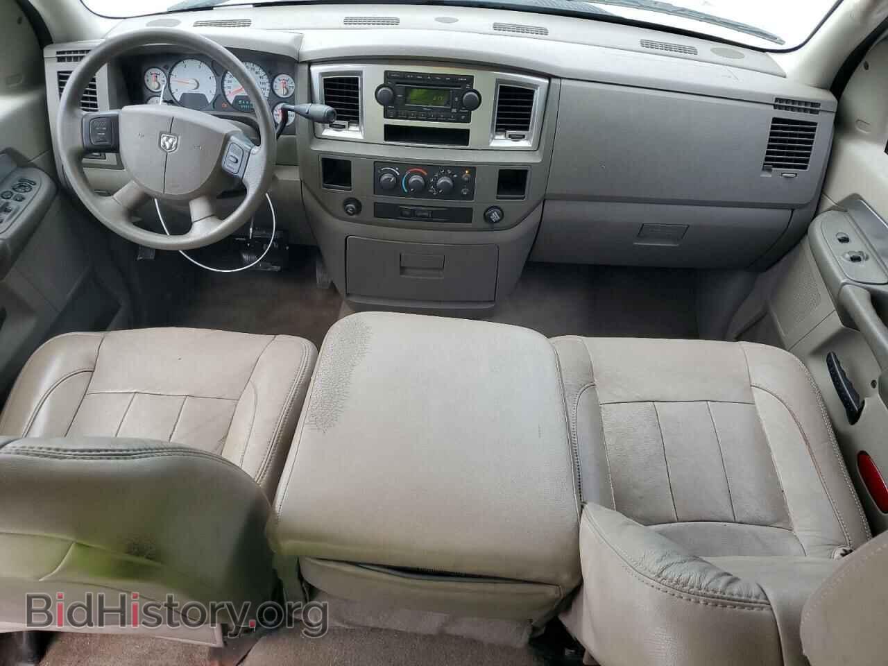 2009 DODGE All Models - VIN: 3D7ML48L69G512262 - Фото 8