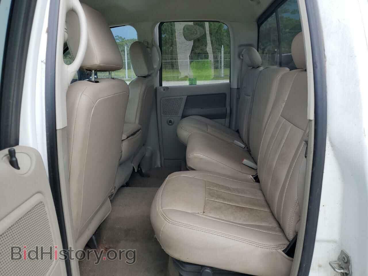 2009 DODGE All Models - VIN: 3D7ML48L69G512262 - Фото 10