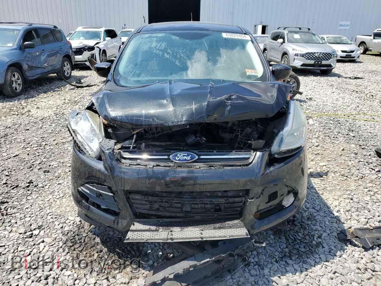 2015 FORD ESCAPE - VIN: 1FMCU9G95FUA80063 - Photo 5