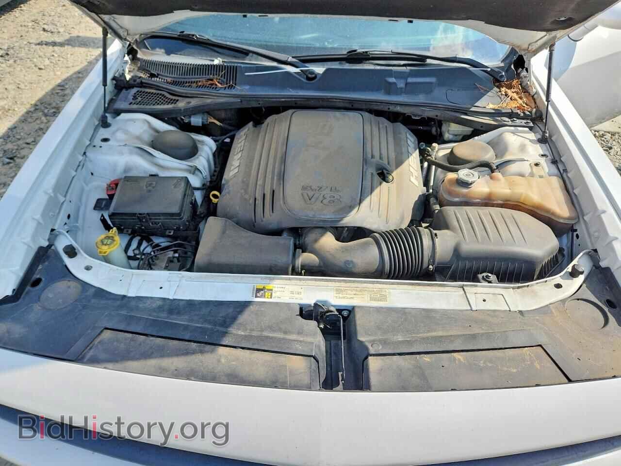 2015 DODGE CHALLENGER - VIN: 2C3CDZAT3FH702305 - Photo 11