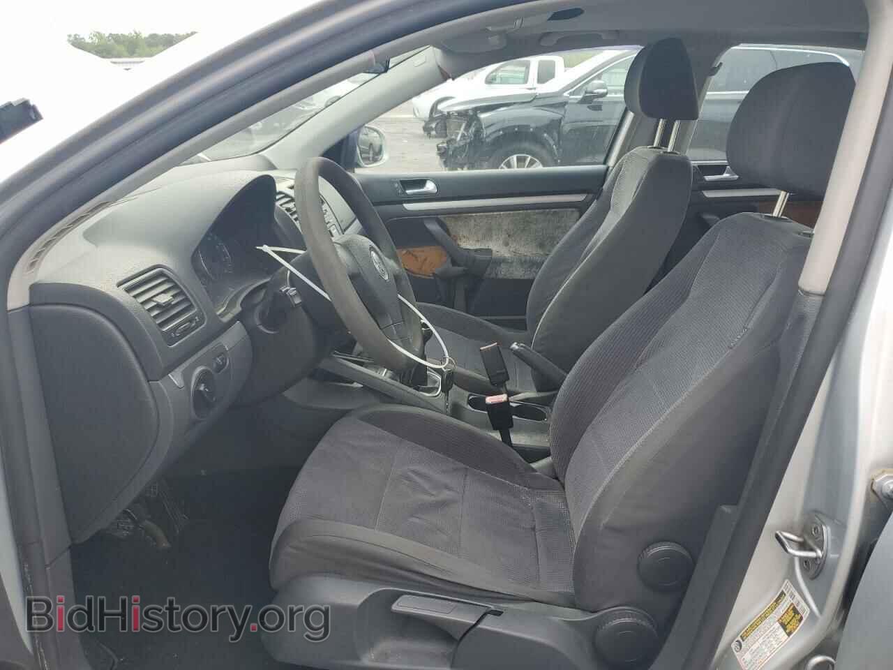 2007 VOLKSWAGEN JETTA - VIN: 3VWPF71K87M148438 - Фото 7