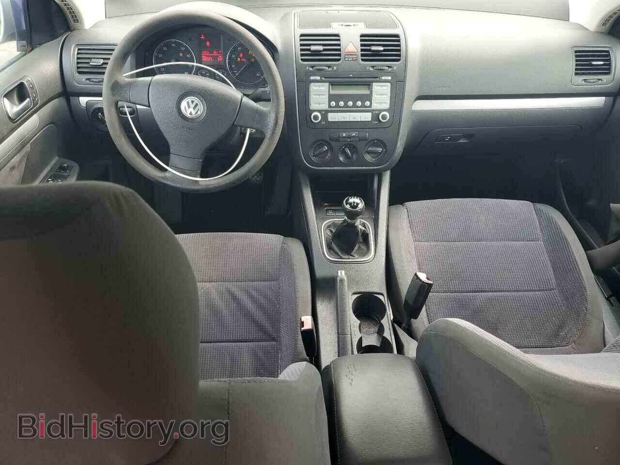 2007 VOLKSWAGEN JETTA - VIN: 3VWPF71K87M148438 - Фото 8