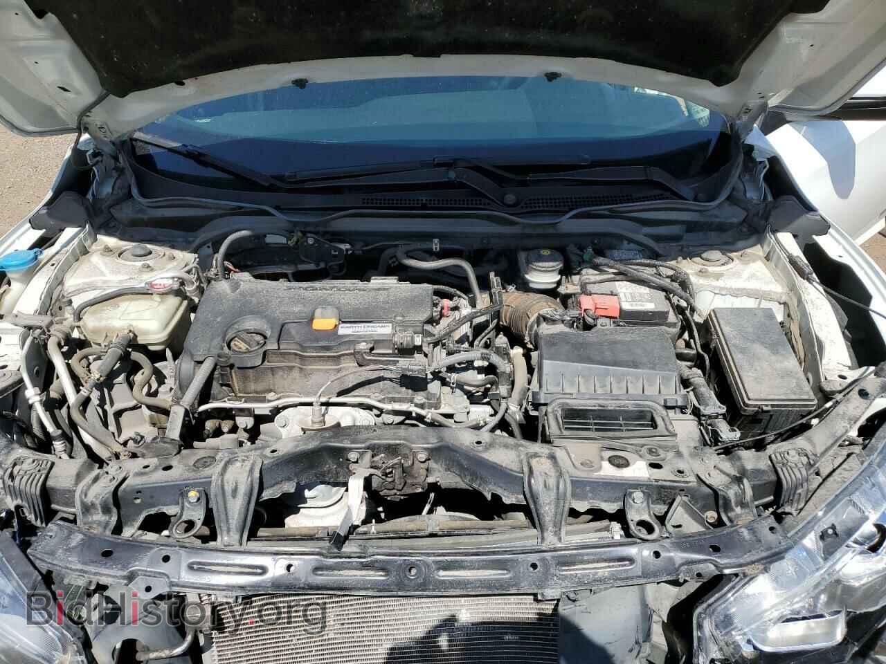 2017 HONDA CIVIC - VIN: 2HGFC2F55HH028692 - Фото 11