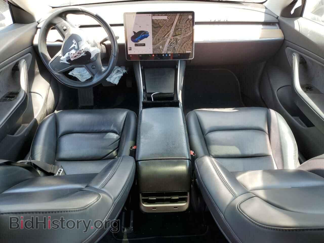 2018 TESLA MODEL 3 - VIN: 5YJ3E1EA6JF109006 - Photo 8