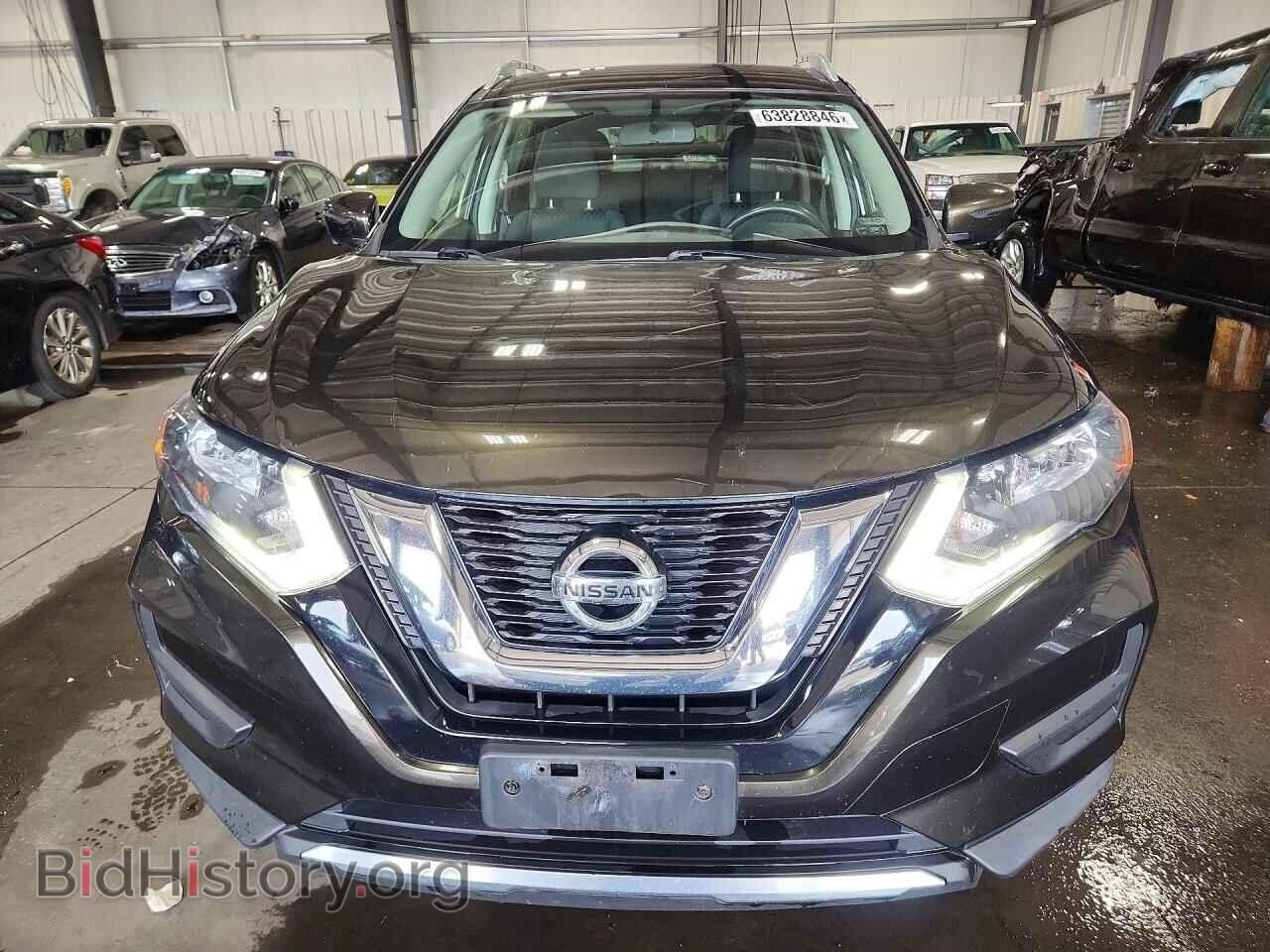 2017 NISSAN ROGUE - VIN: KNMAT2MV9HP526899 - Фото 5