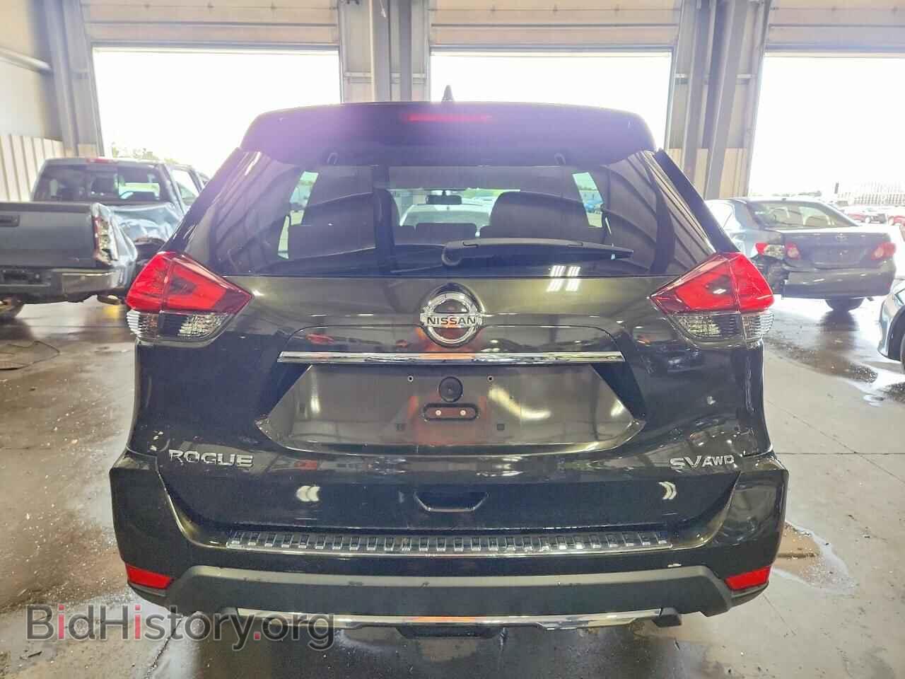 2017 NISSAN ROGUE - VIN: KNMAT2MV9HP526899 - Фото 6