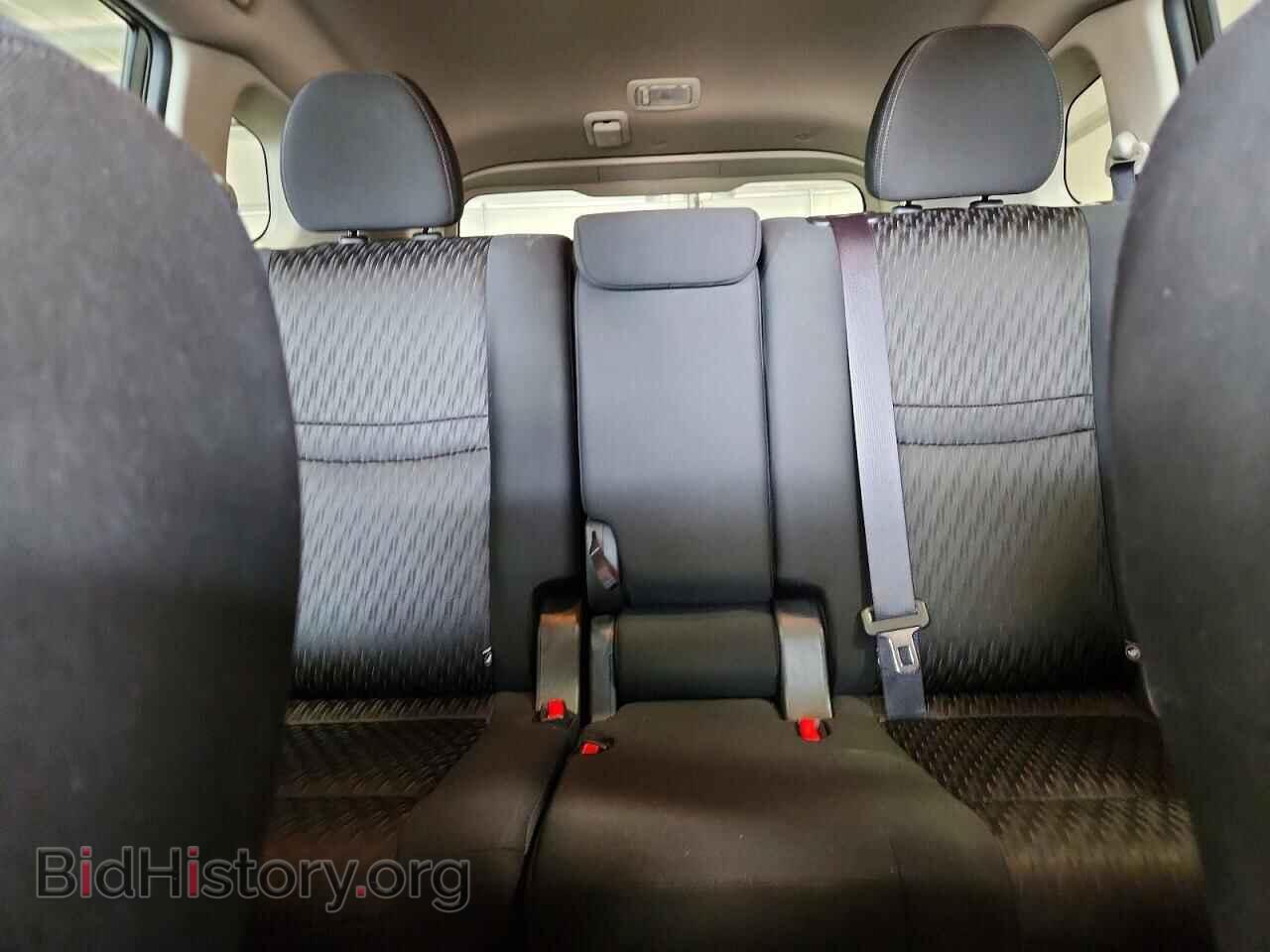 2017 NISSAN ROGUE - VIN: KNMAT2MV9HP526899 - Фото 10