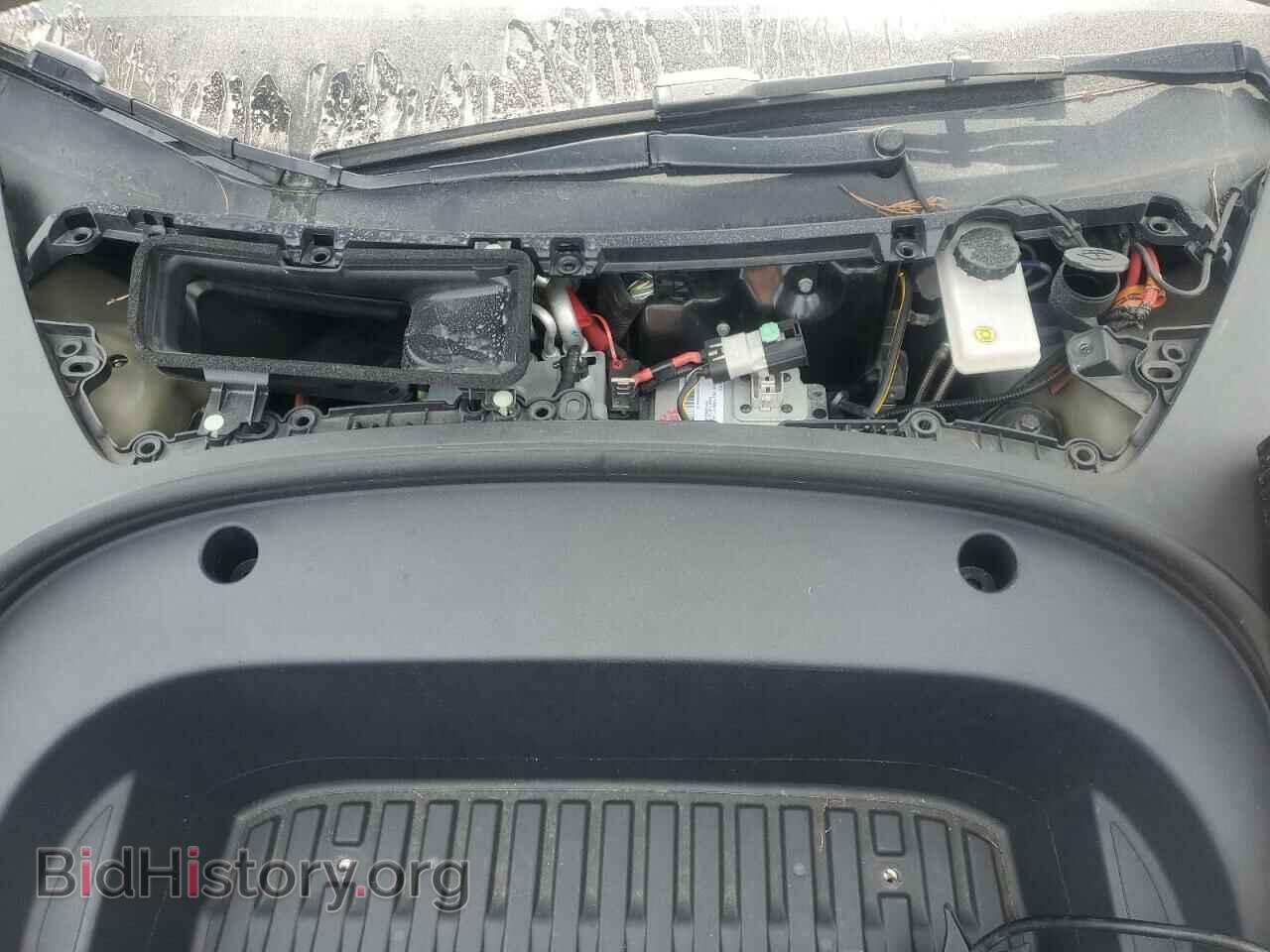 2022 TESLA MODEL 3 - VIN: 5YJ3E1EA6NF368570 - Фото 11