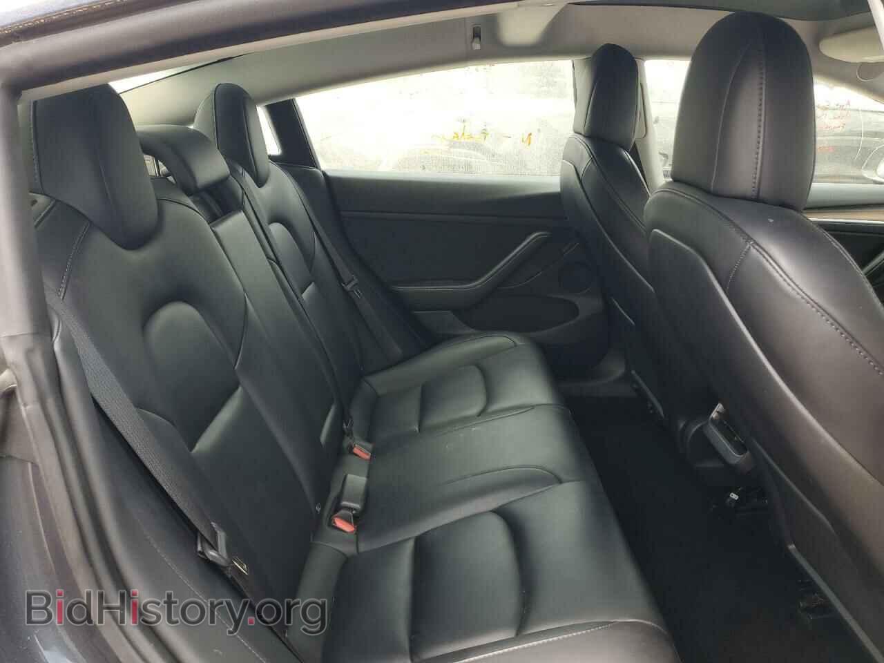 2022 TESLA MODEL 3 - VIN: 5YJ3E1EA6NF368570 - Фото 10