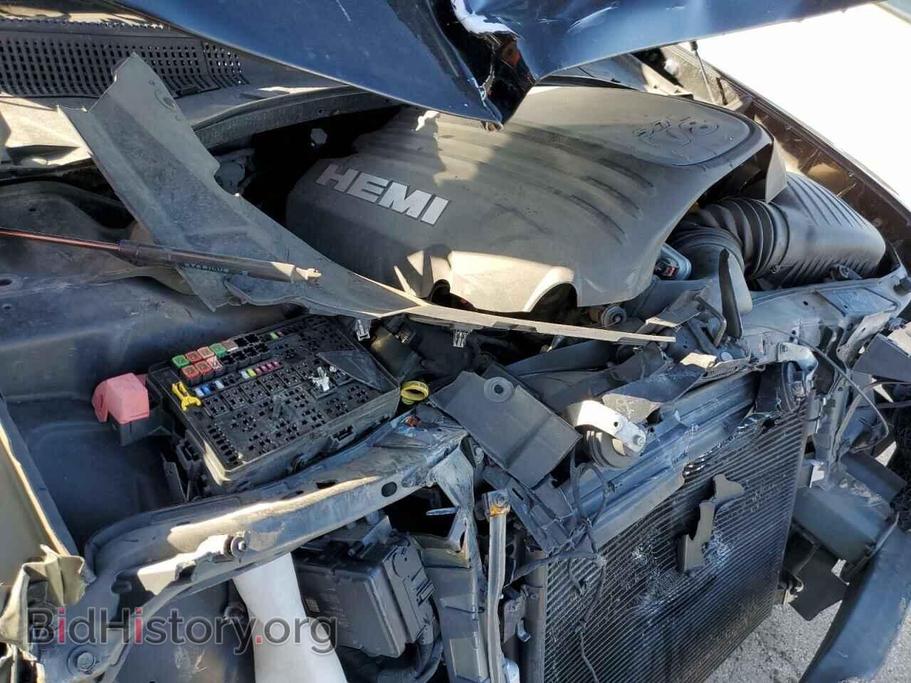 2012 DODGE CHARGER - VIN: 2C3CDXCT3CH239496 - Фото 7